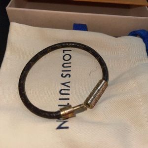 Louis Vuitton bracelet